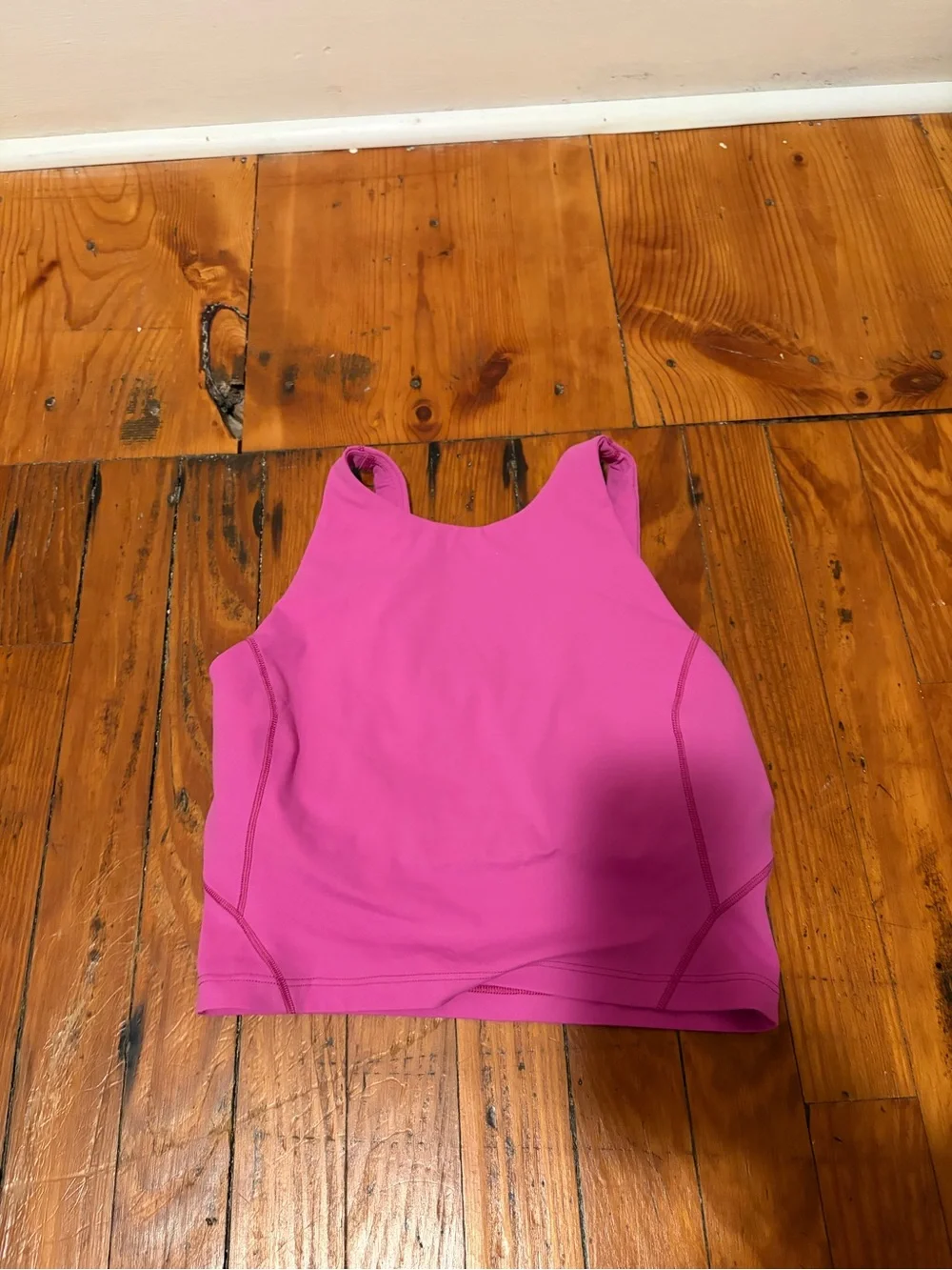 Lululemon align tank